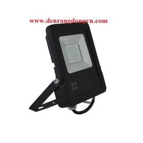Đèn pha LED 30W- D CP05L/30W- Rạng Đông